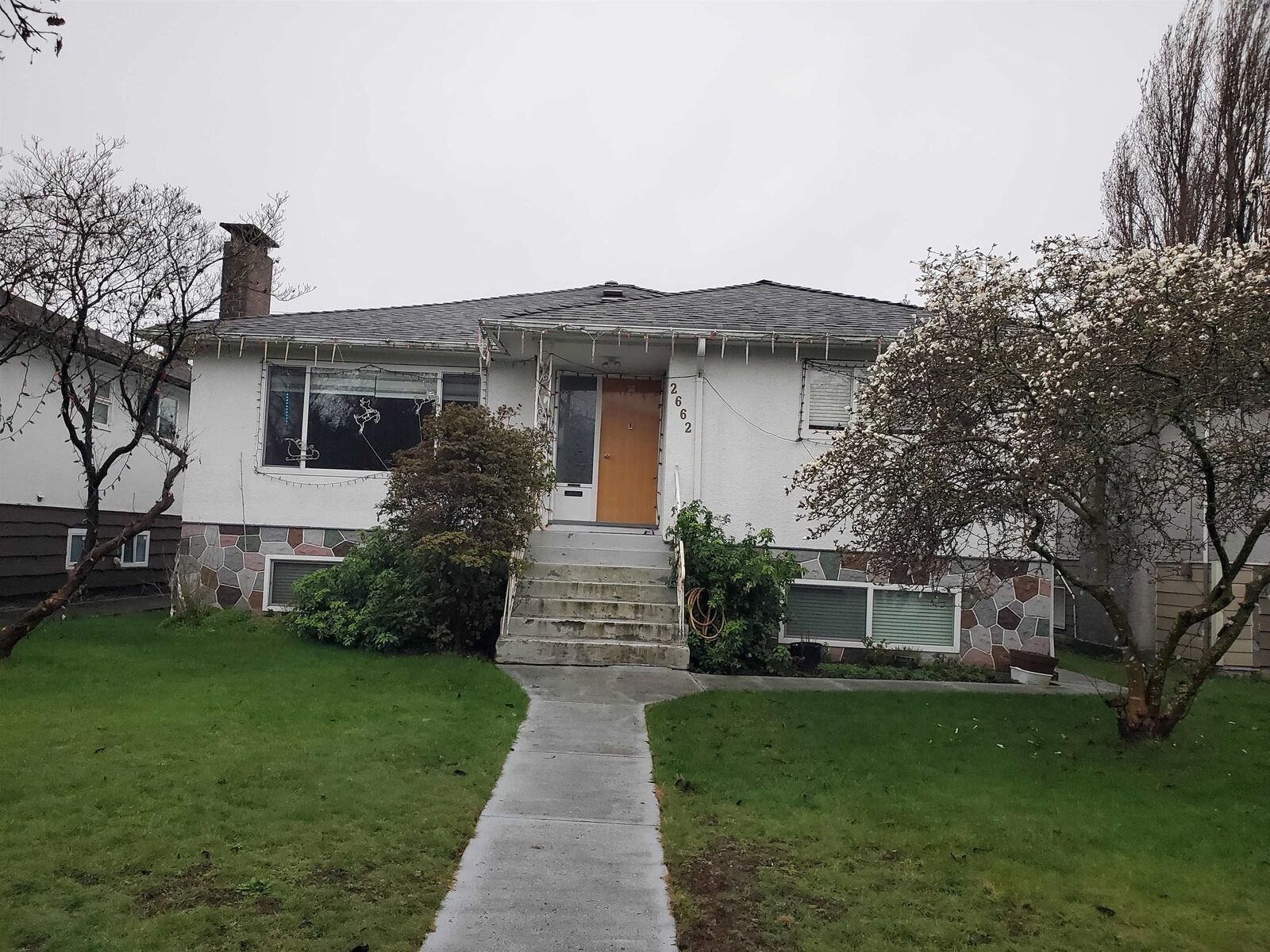 Property Photo: 2662 E 49th Avenue BC V5S 1J7