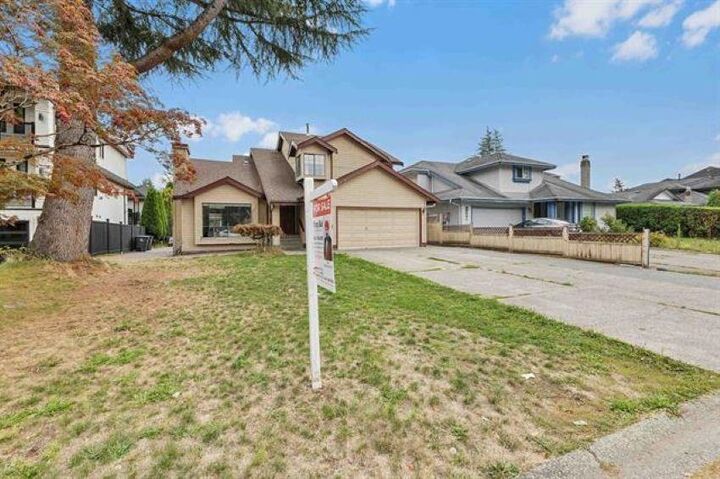 Property Photo: 7008 129A Street BC V3W 7B2