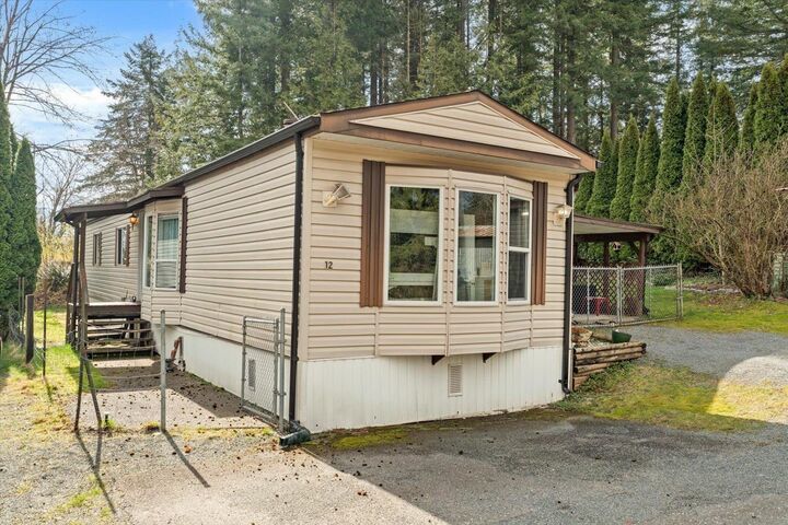 Property Photo:  2216 Lougheed Highway 12  BC V0M 1A1 