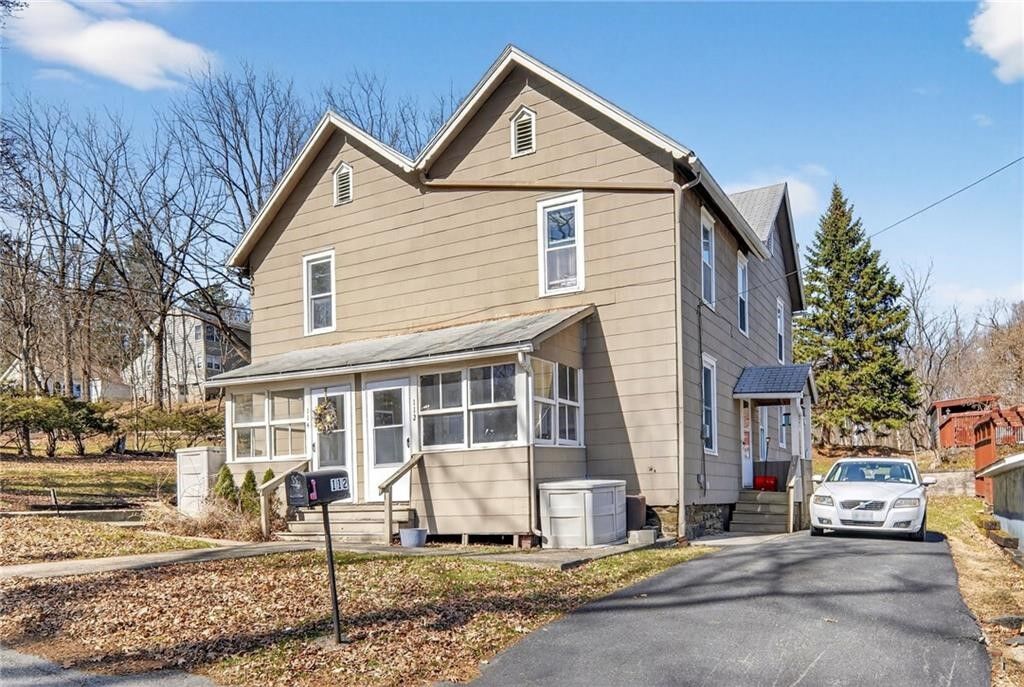 Property Photo:  112 Sunrise Road  NY 14850 