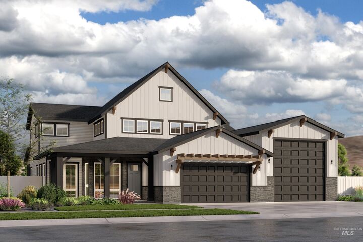 Property Photo: 2901 E Mardia St ID 83642