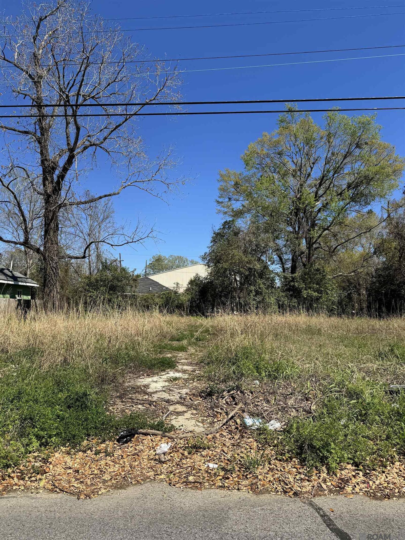 Property Photo:  912 N 32nd St  LA 70802 