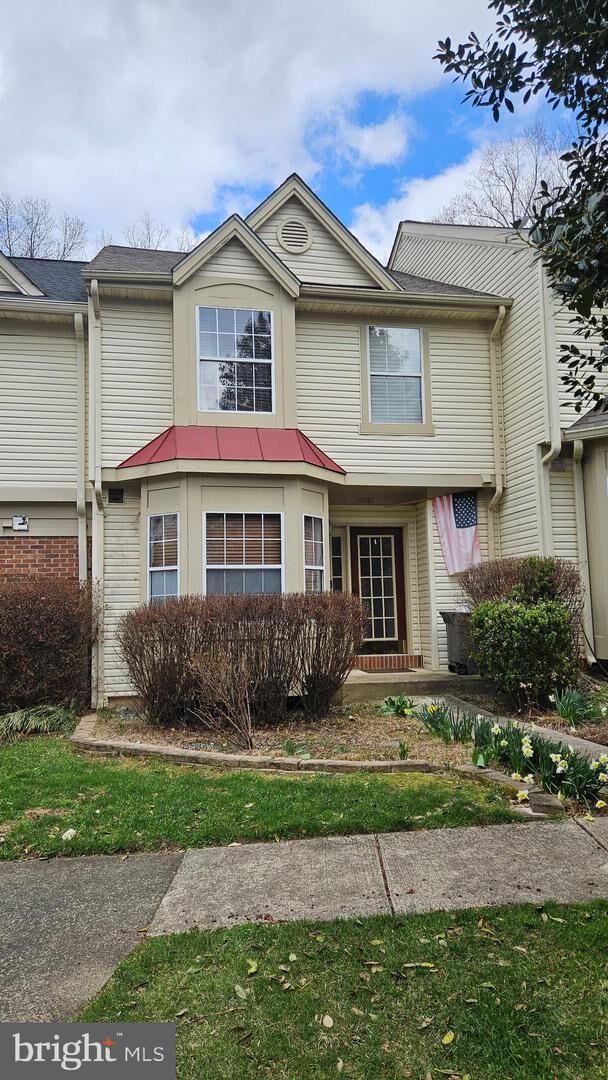 Property Photo:  15767 Widewater Drive  VA 22025 