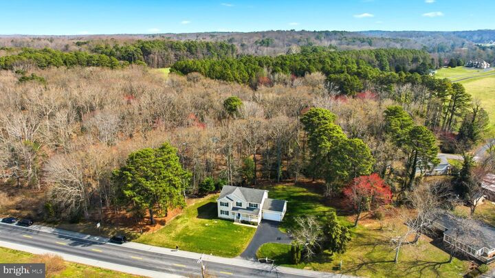 Property Photo:  8275 Broomes Island Road  MD 20615 