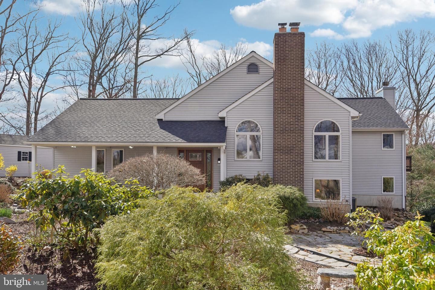 Property Photo: 1055 Marriottsville Road MD 21104