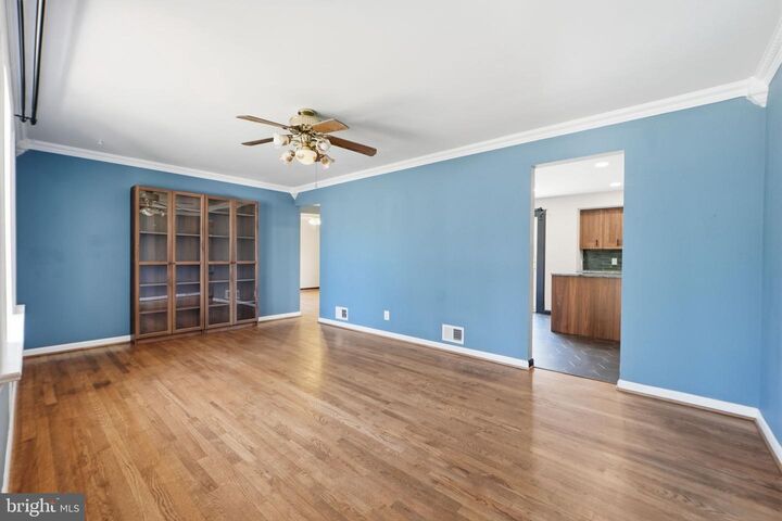 Property Photo:  9501 49th Place  MD 20740 