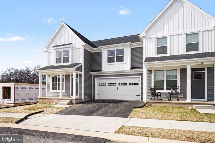 Property Photo: 103 Brookfield Drive PA 17022