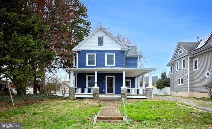 Property Photo:  11944 Augustine Herman Highway  MD 21645 