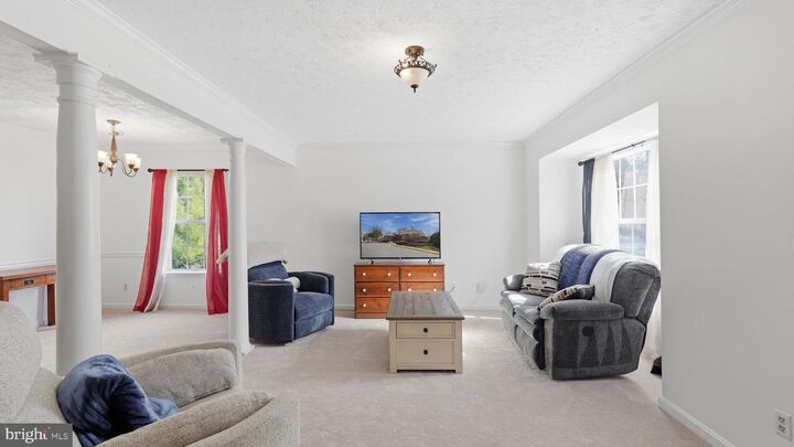 Property Photo: 202 Sterling Court VA 22554