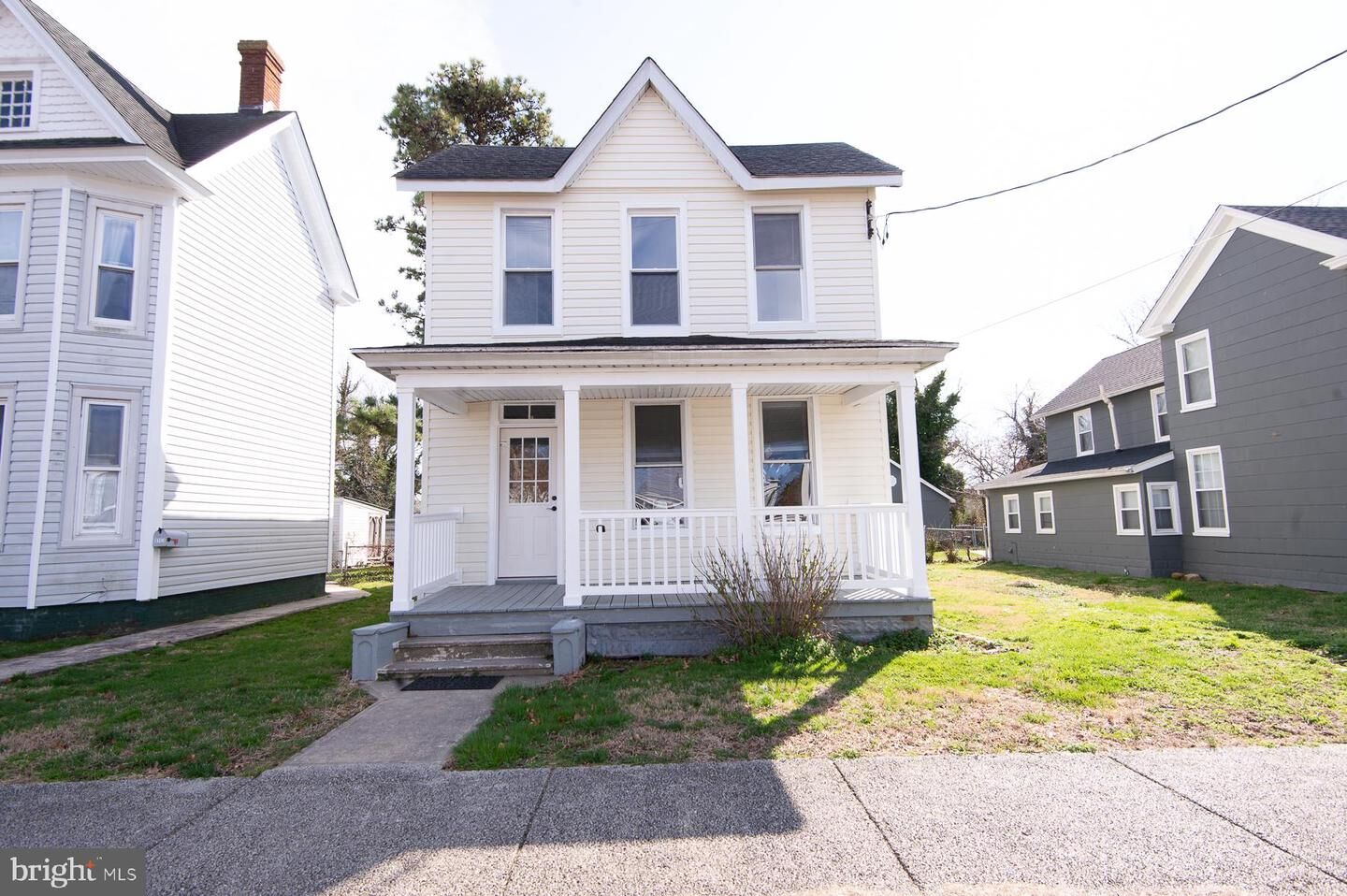 Property Photo: 309 Maryland Avenue MD 21613