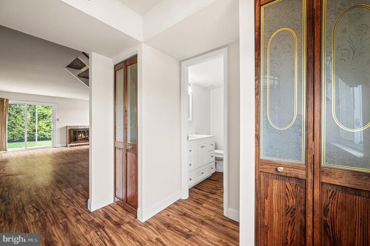 Property Photo:  133 Moyer Drive  PA 18917 