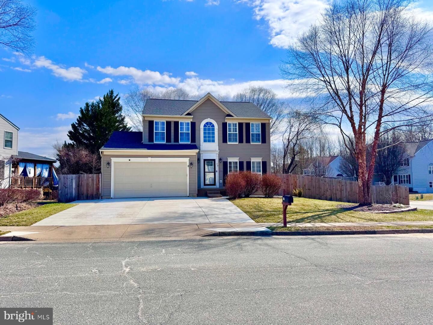 Property Photo:  15 River Oak Drive  VA 22554 