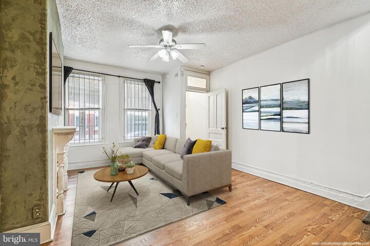 Property Photo:  930 French Street  PA 19122 