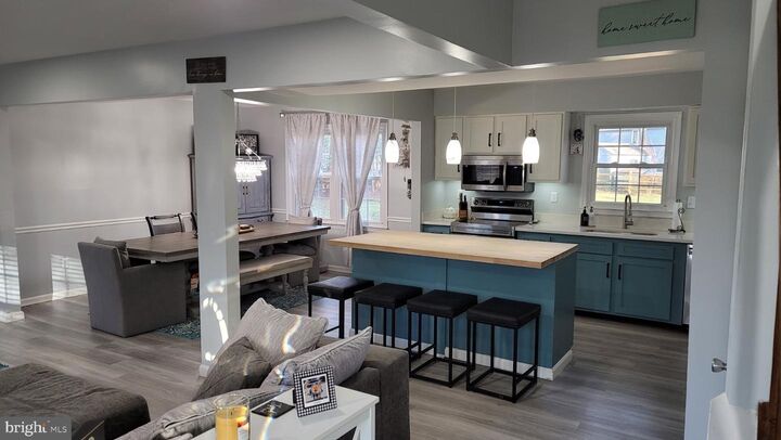 Property Photo:  3444 Tulip Tree Court  MD 20602 