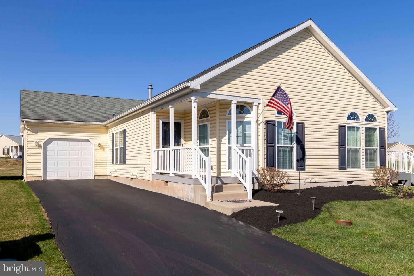 Property Photo:  411 Dandelion Drive  PA 19422 