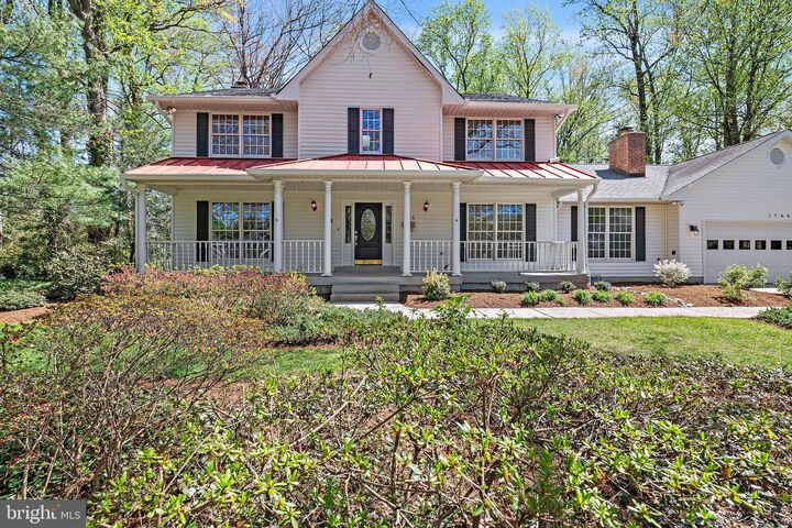 Property Photo: 1788 Rochester Street MD 21114