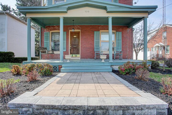 Property Photo:  530 E Catherine Street  PA 17201 