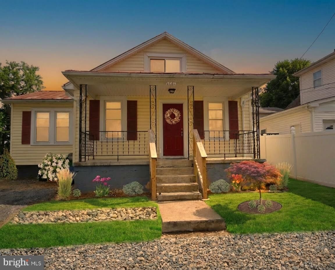 Property Photo:  514 Cather Avenue  VA 22601 