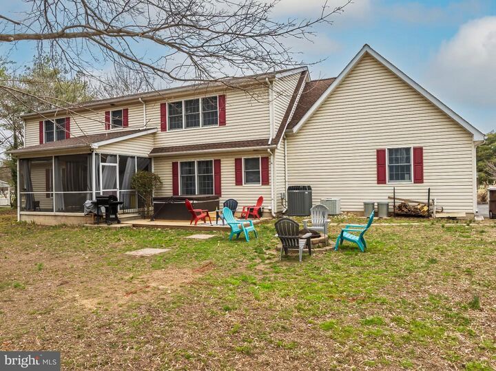 Property Photo: 101 Coleman Drive MD 21620