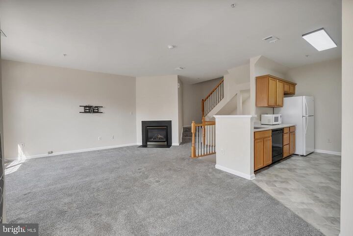 Property Photo: 14407 Hampshire Hall Court G-1004 MD 20772