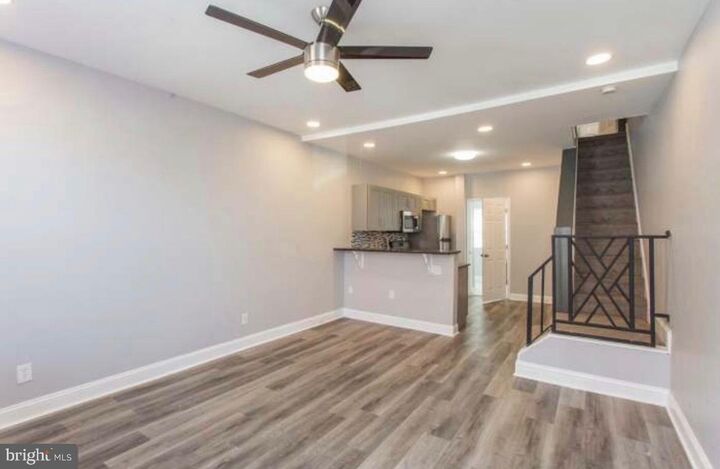 Property Photo:  2012 Newcomb Street  PA 19140 