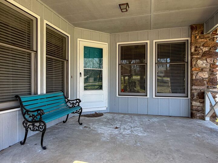 Property Photo:  84 Powhatan Drive  AR 72529 