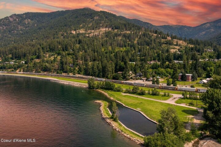 Property Photo: Lot 2 Mill Harbor Lane ID 83836
