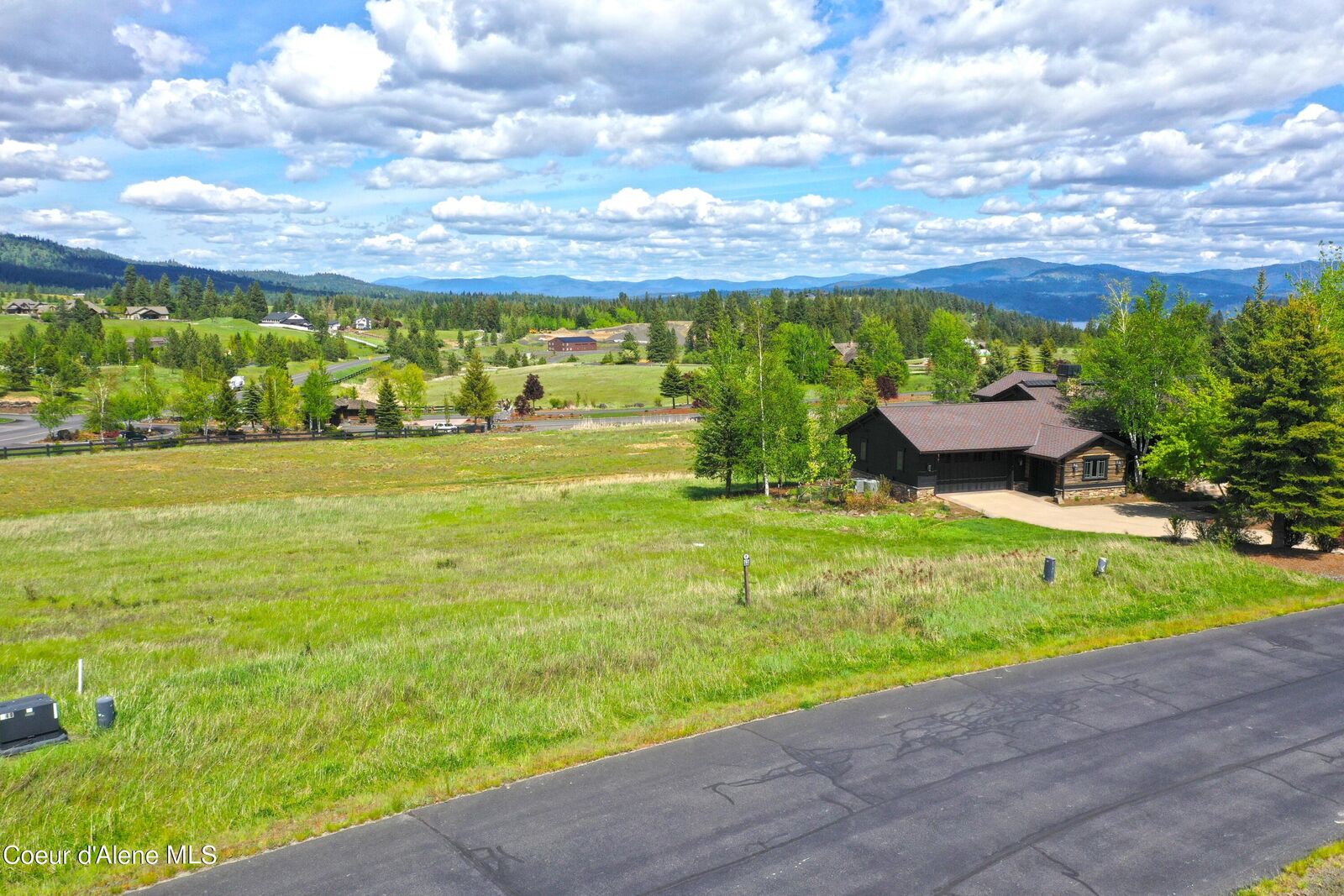 Property Photo:  L202 S Basalt Dr  ID 83814 