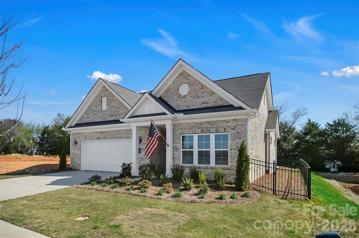 Property Photo:  3054 Constitution Lane  NC 28056 