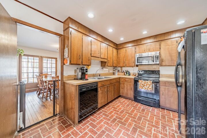 Property Photo:  6524 The Little Road  NC 28173 