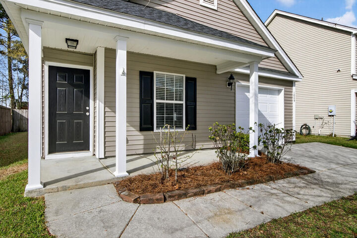 Property Photo: 1009 Friartuck Trail SC 29456