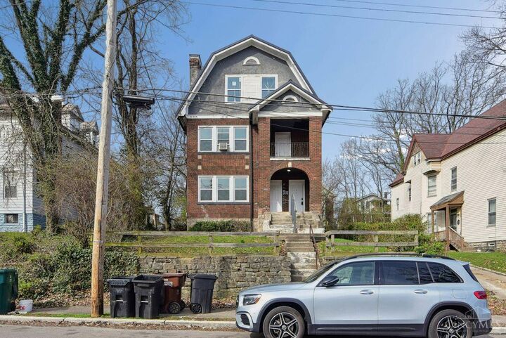 Property Photo:  3543 Wilson Avenue  OH 45229 