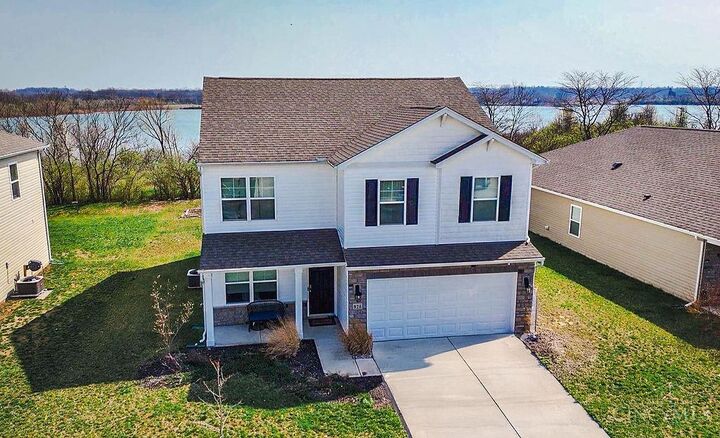 Property Photo:  926 Nelson Place  OH 45067 