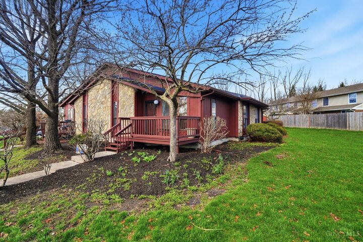 Property Photo:  4753 Caprice Drive  OH 45044 