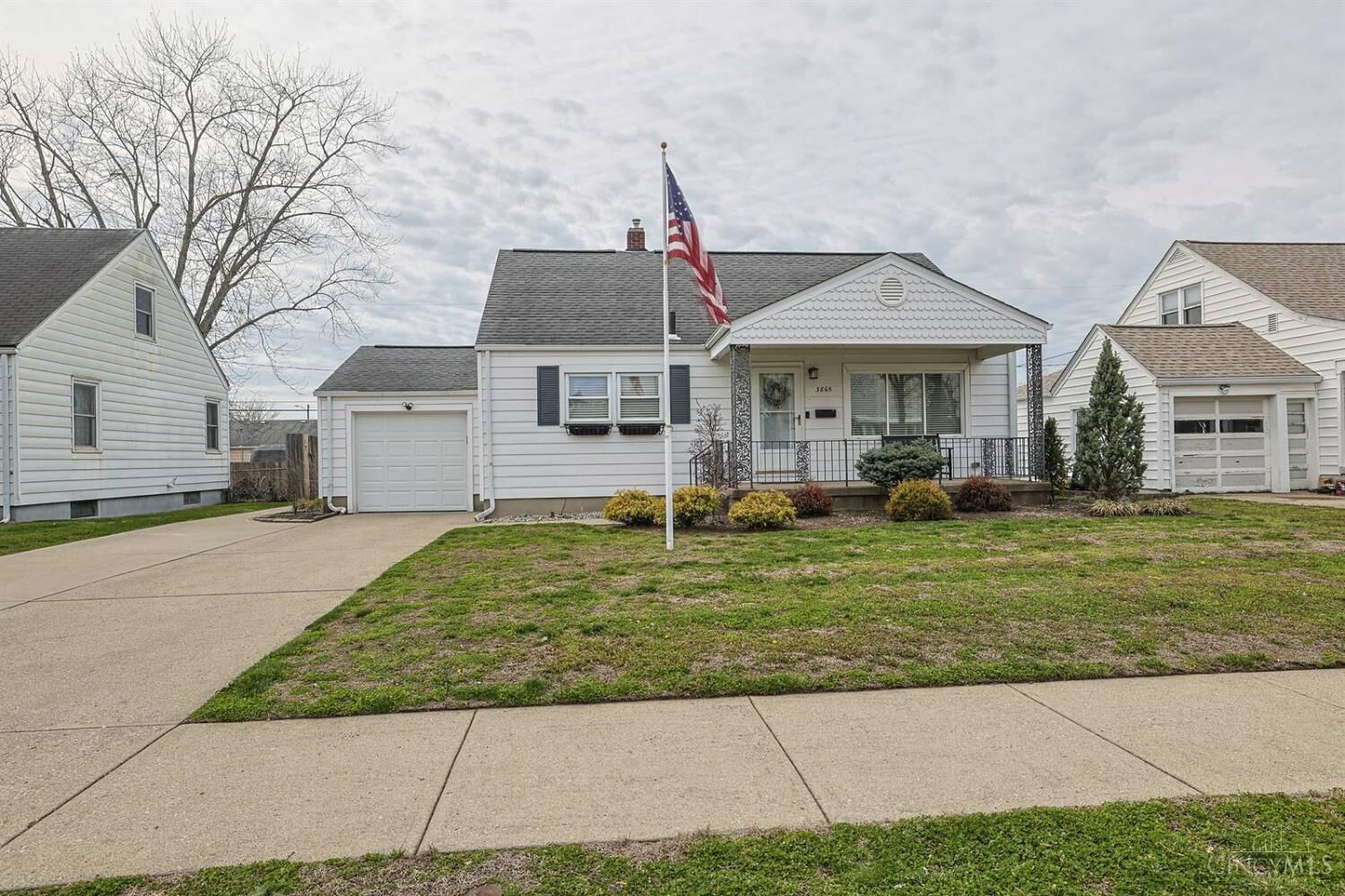 Property Photo:  3865 Arlington Avenue  OH 45015 