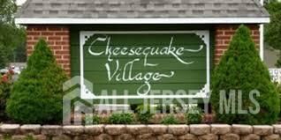 Property Photo:  12 Louisiana Drive D  NJ 07747 