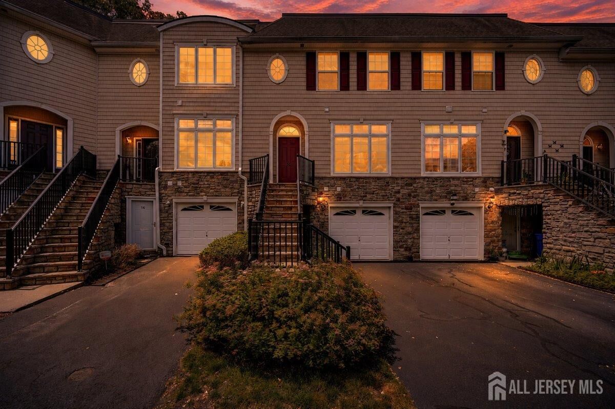 Property Photo: 12 Jensen Court NJ 08857