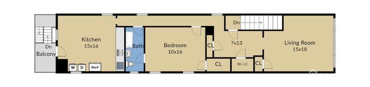 Property Photo:  16 North Avenue W  NJ 07016 