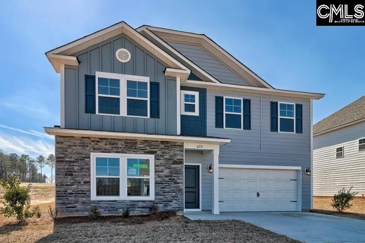 Property Photo: 280 Judiths SC 29170