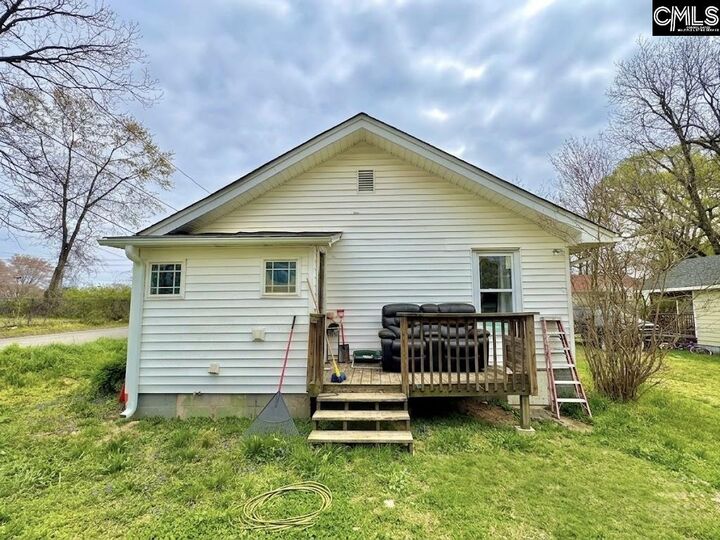 Property Photo:  101 Parker  SC 29334 