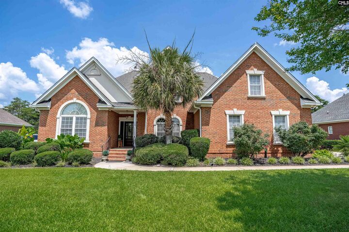 Property Photo:  217 Clubhouse  SC 29172 