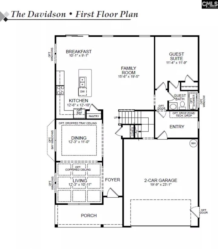 Property Photo:  160 Secretariat St  SC 29073 