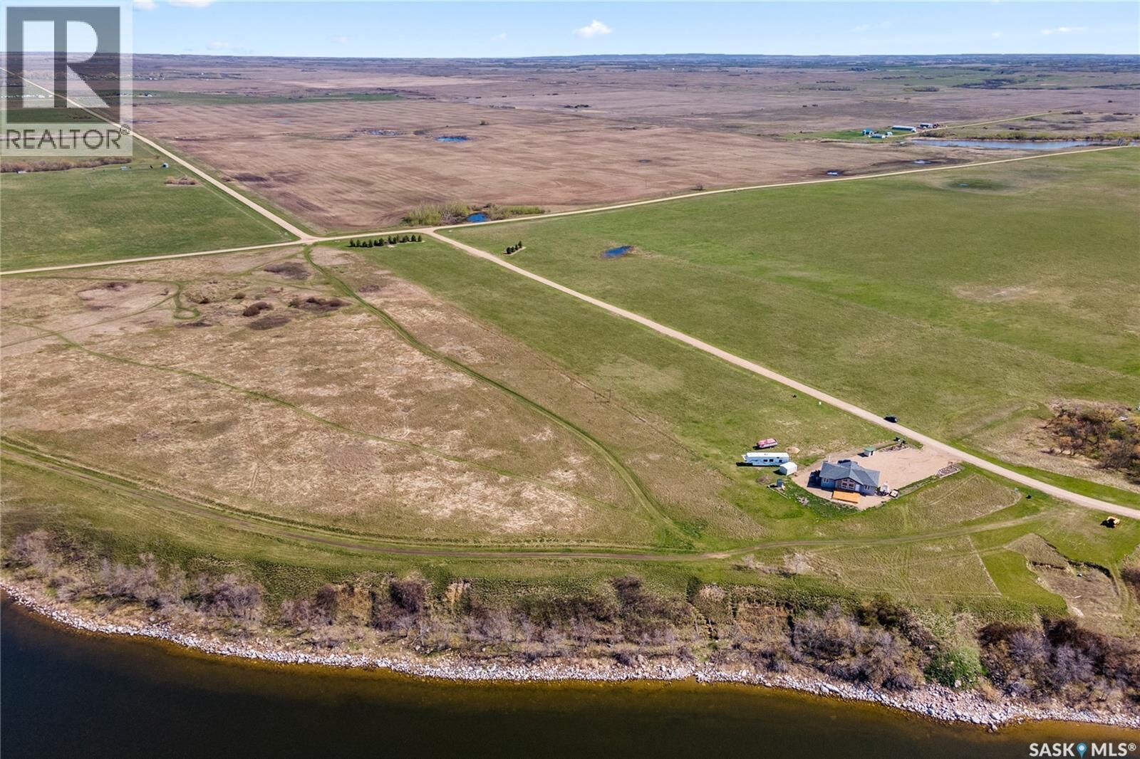 Property Photo: Lot 5 5 Lakeview Road SK S0G 0L0