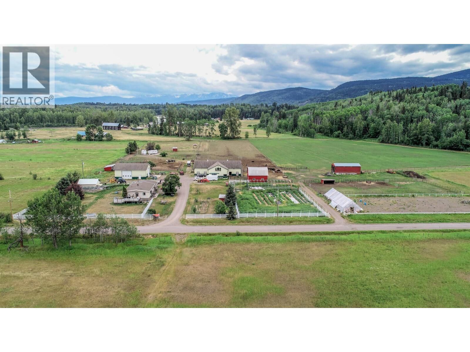 Property Photo: 2805 Dohler Road BC V0J 2N4