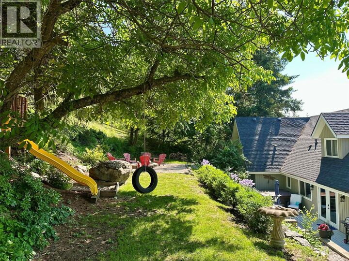 Property Photo: 5221/5241 Hartnell Road BC V1B 3J4