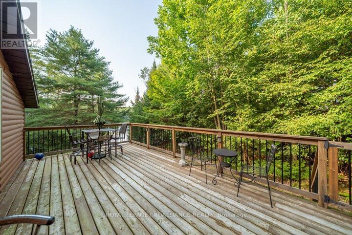 Property Photo: 4325A Road 506 ON K0H 1K0