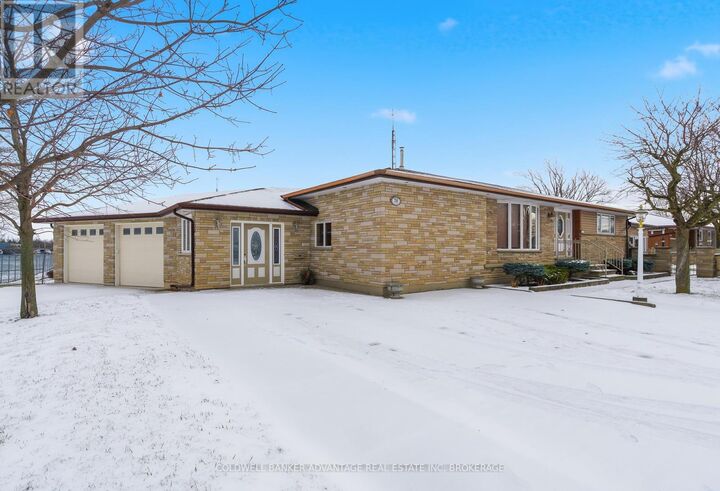 Property Photo:  791 Fielden Avenue  ON L3K 4W5 