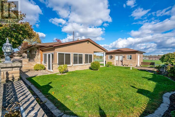 Property Photo:  791 Fielden Avenue  ON L3K 4W5 