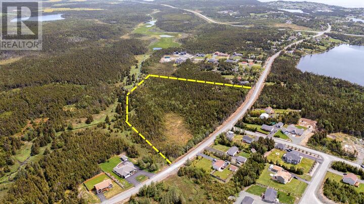 Property Photo:  358 Bauline Line  NL A1K 1H9 