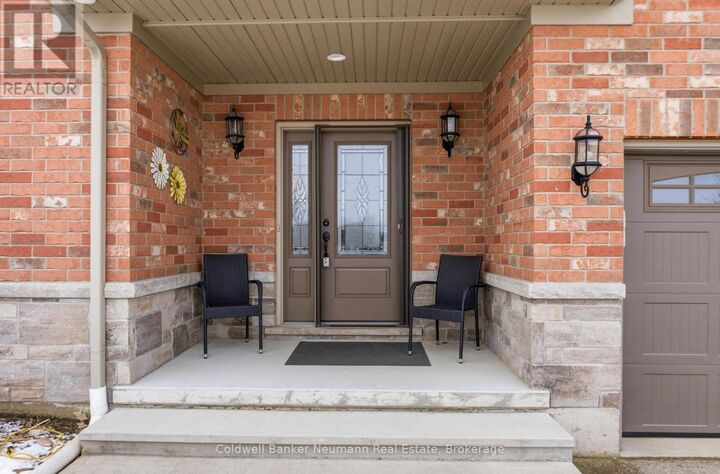 Property Photo:  12 Brown Street South  ON N0G 1M0 